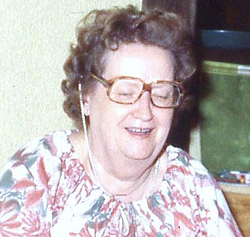 Helen Broleman